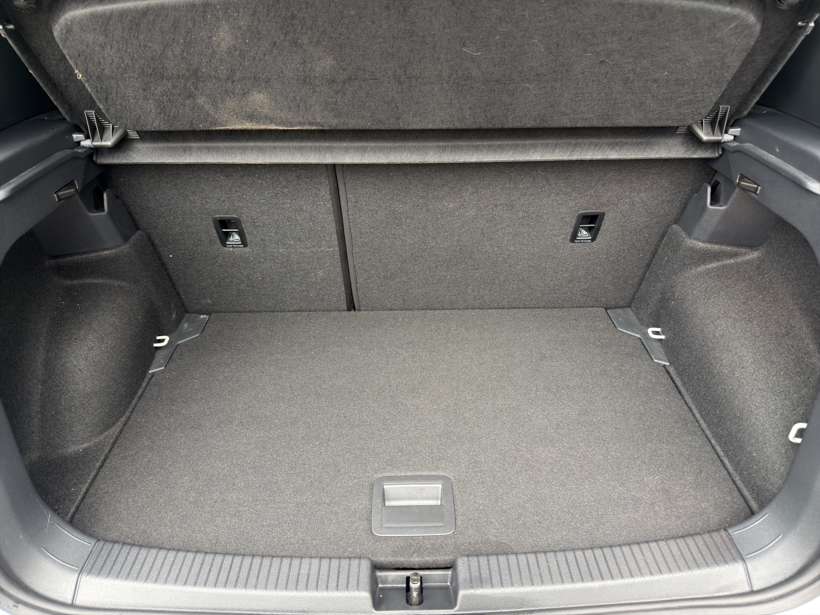 VW T-Cross 1.5 TSI EVO ACT Style DSG - 12