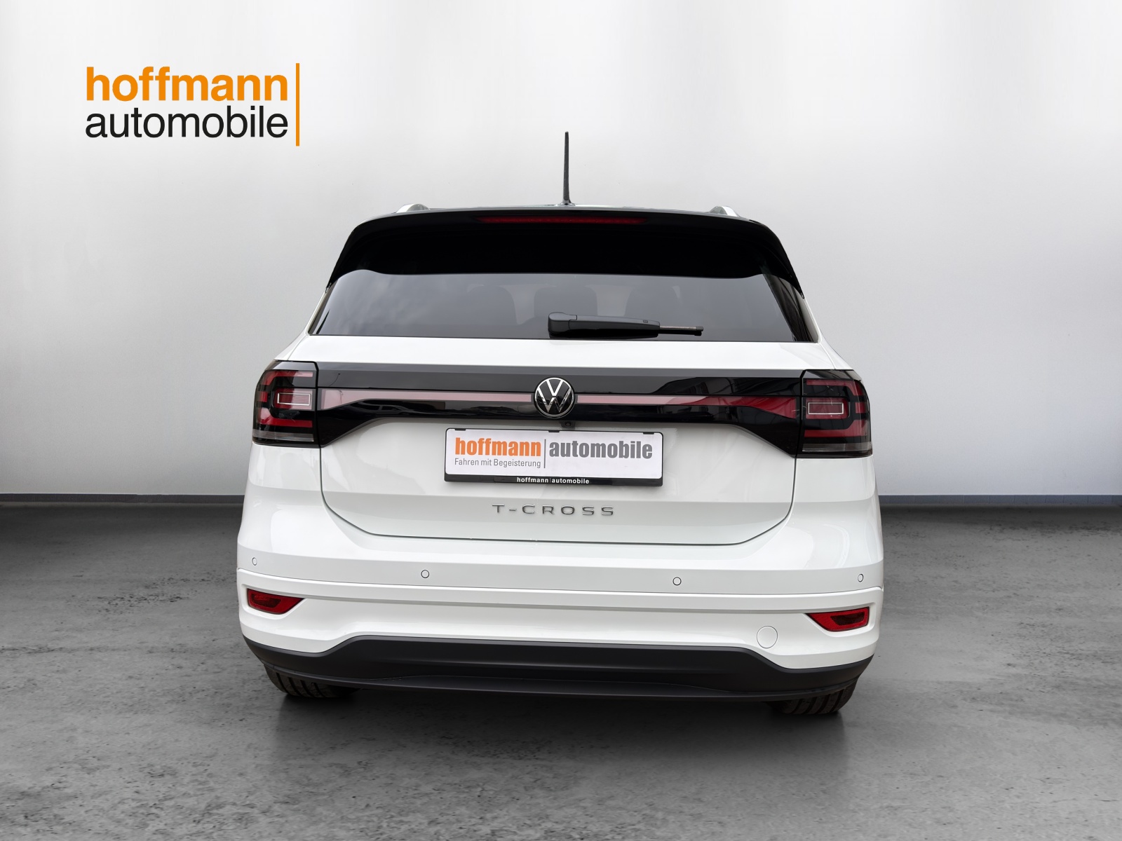 VW T-Cross 1.5 TSI EVO ACT Style DSG - 5