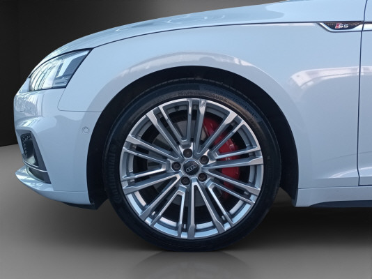 AUDI S5 Cabrio 3.0 TFSI quatt. - 6