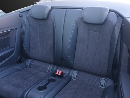 AUDI S5 Cabrio 3.0 TFSI quatt. - 10