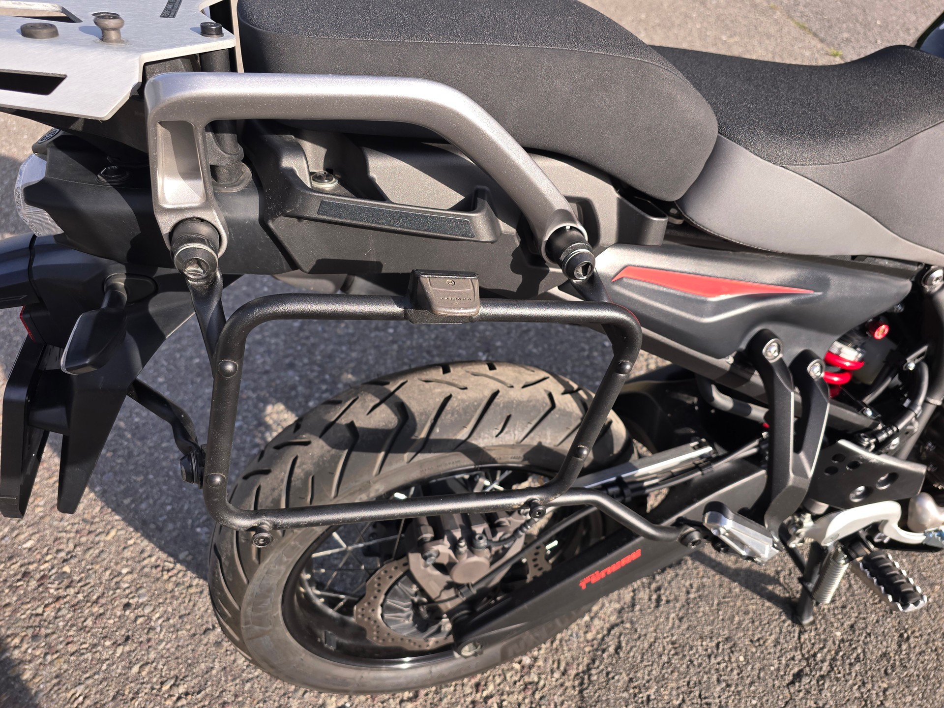 YAMAHA XT 1200 Z Super Ténéré - 12