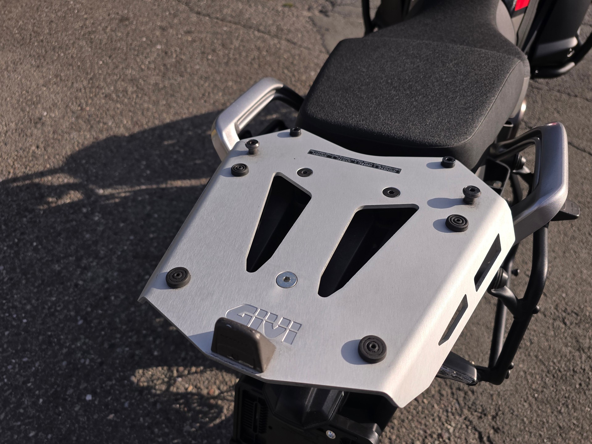 YAMAHA XT 1200 Z Super Ténéré - 8
