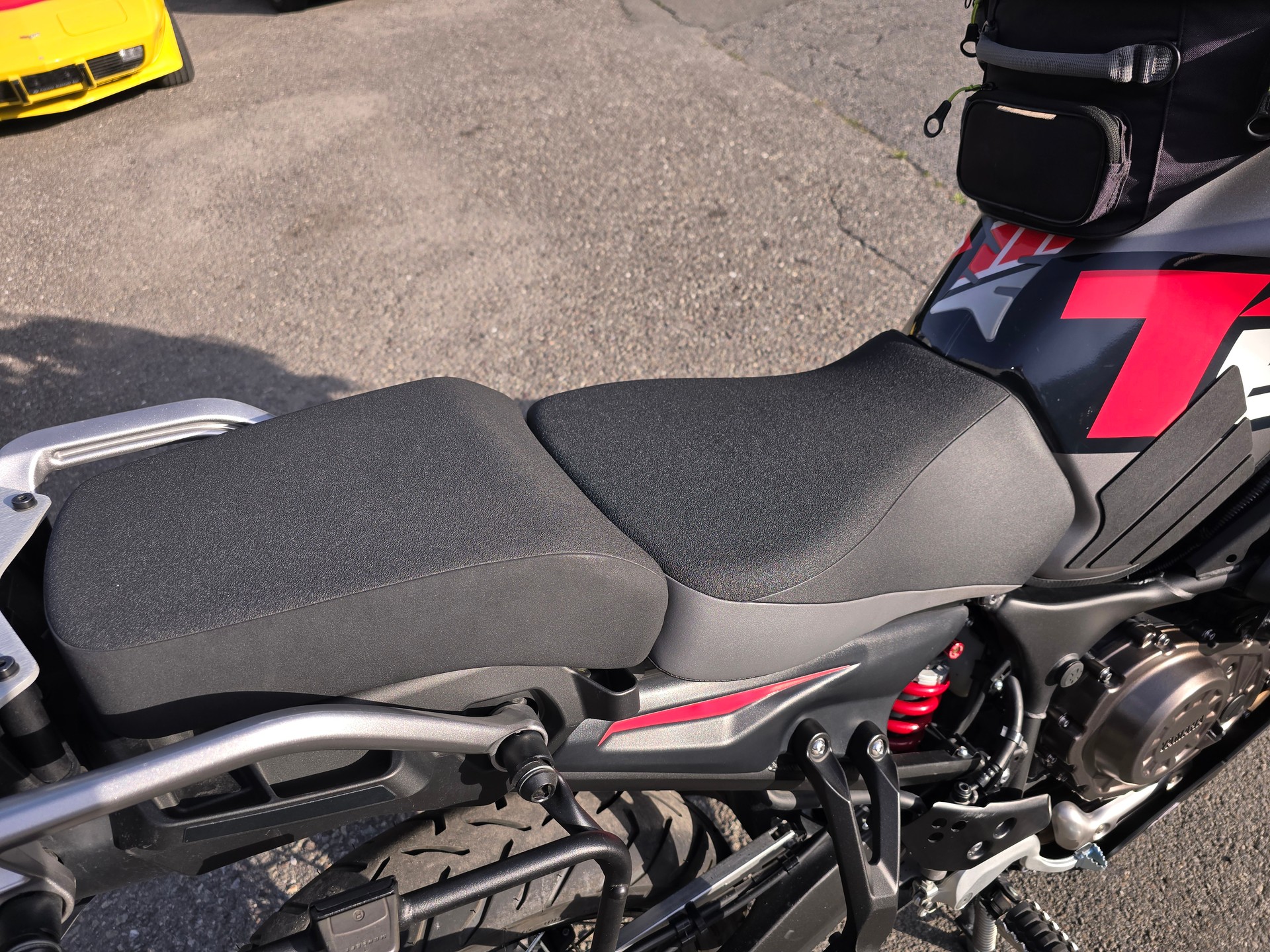 YAMAHA XT 1200 Z Super Ténéré - 13