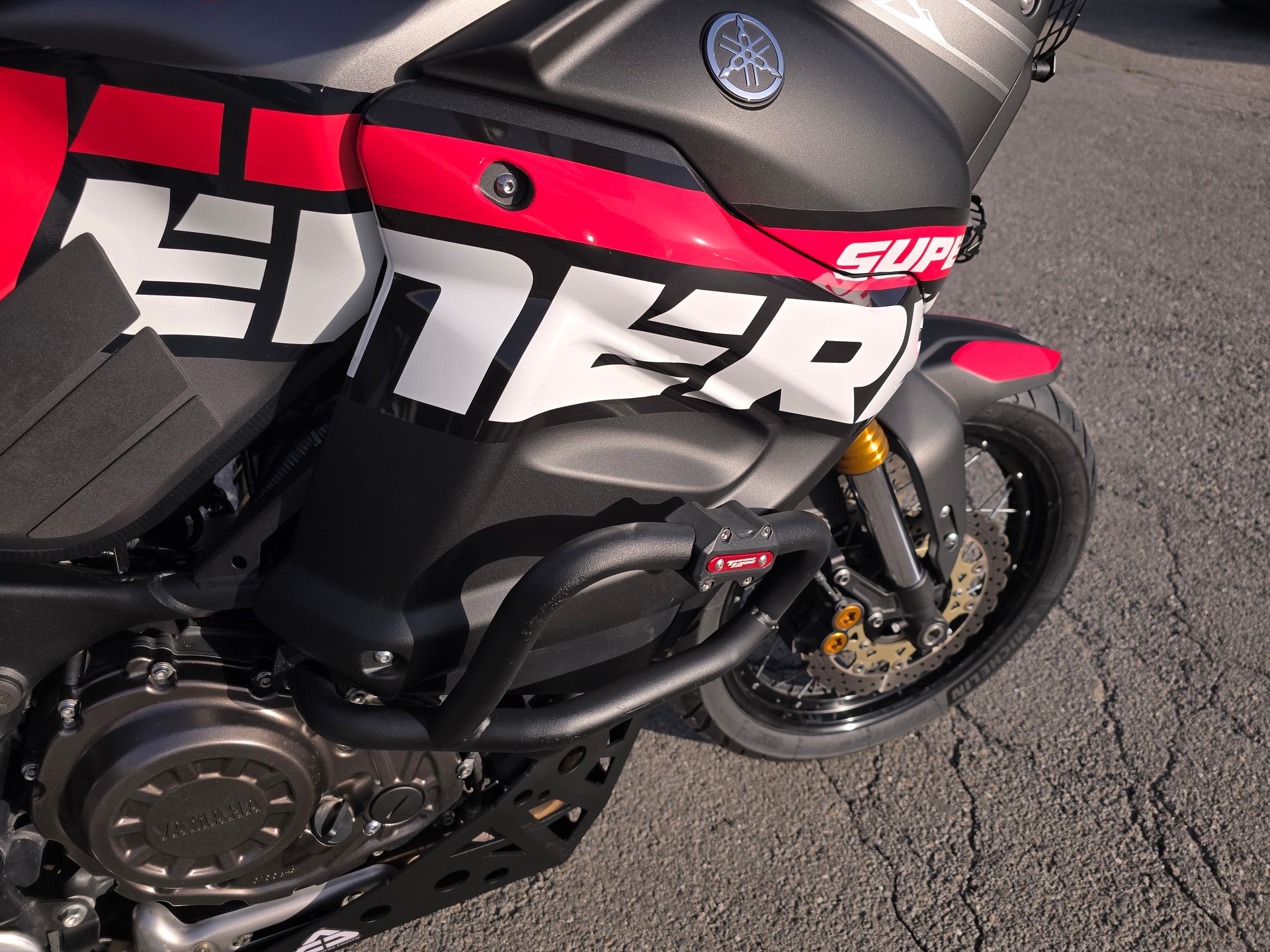 YAMAHA XT 1200 Z Super Ténéré - 15