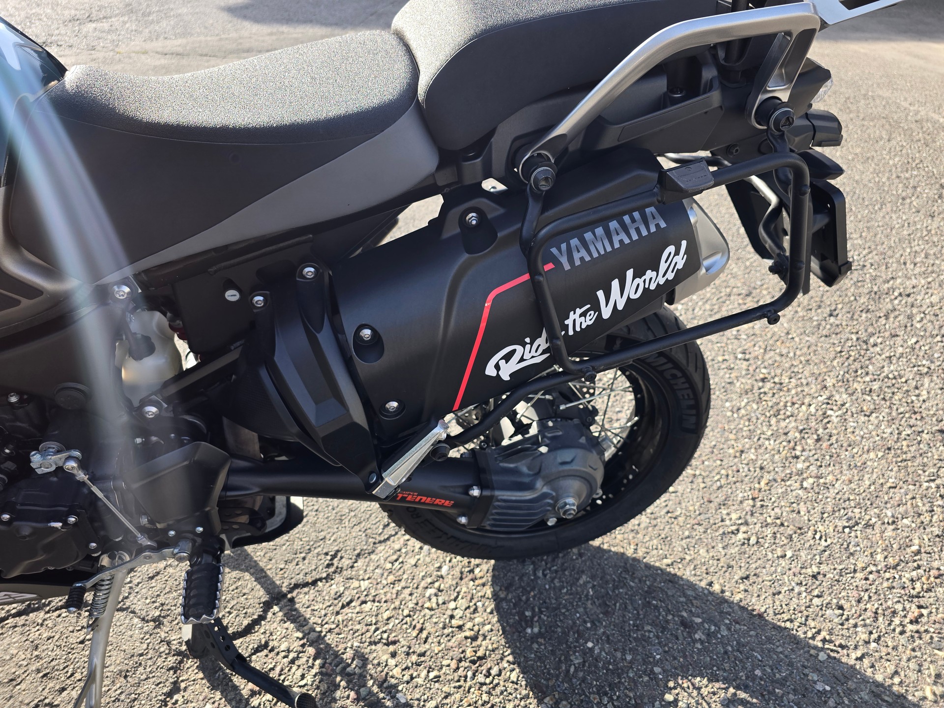 YAMAHA XT 1200 Z Super Ténéré - 4
