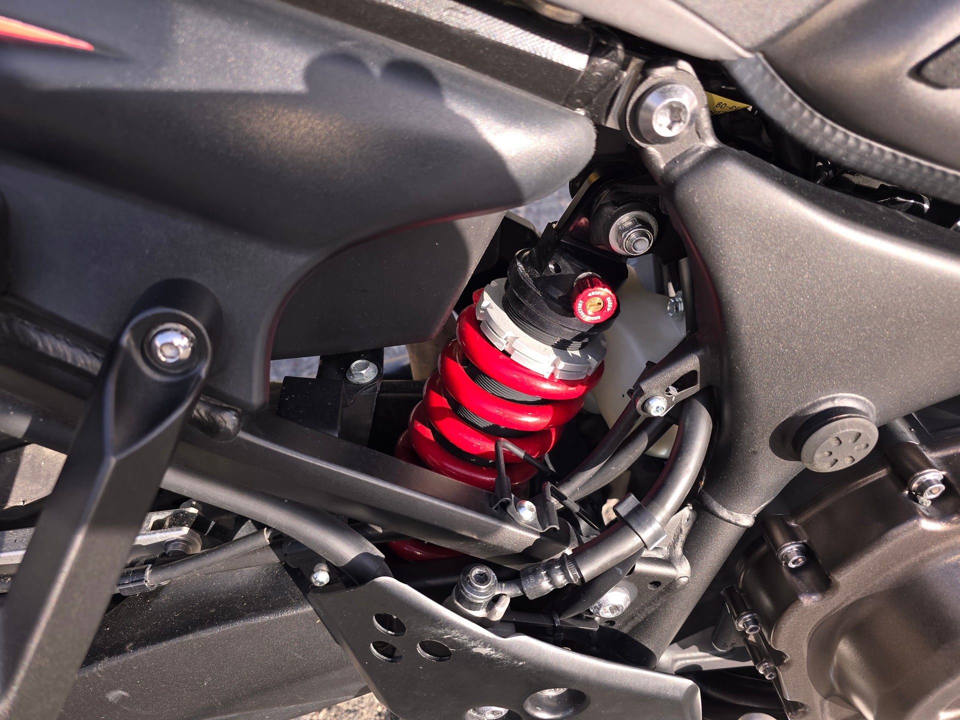 YAMAHA XT 1200 Z Super Ténéré - 14