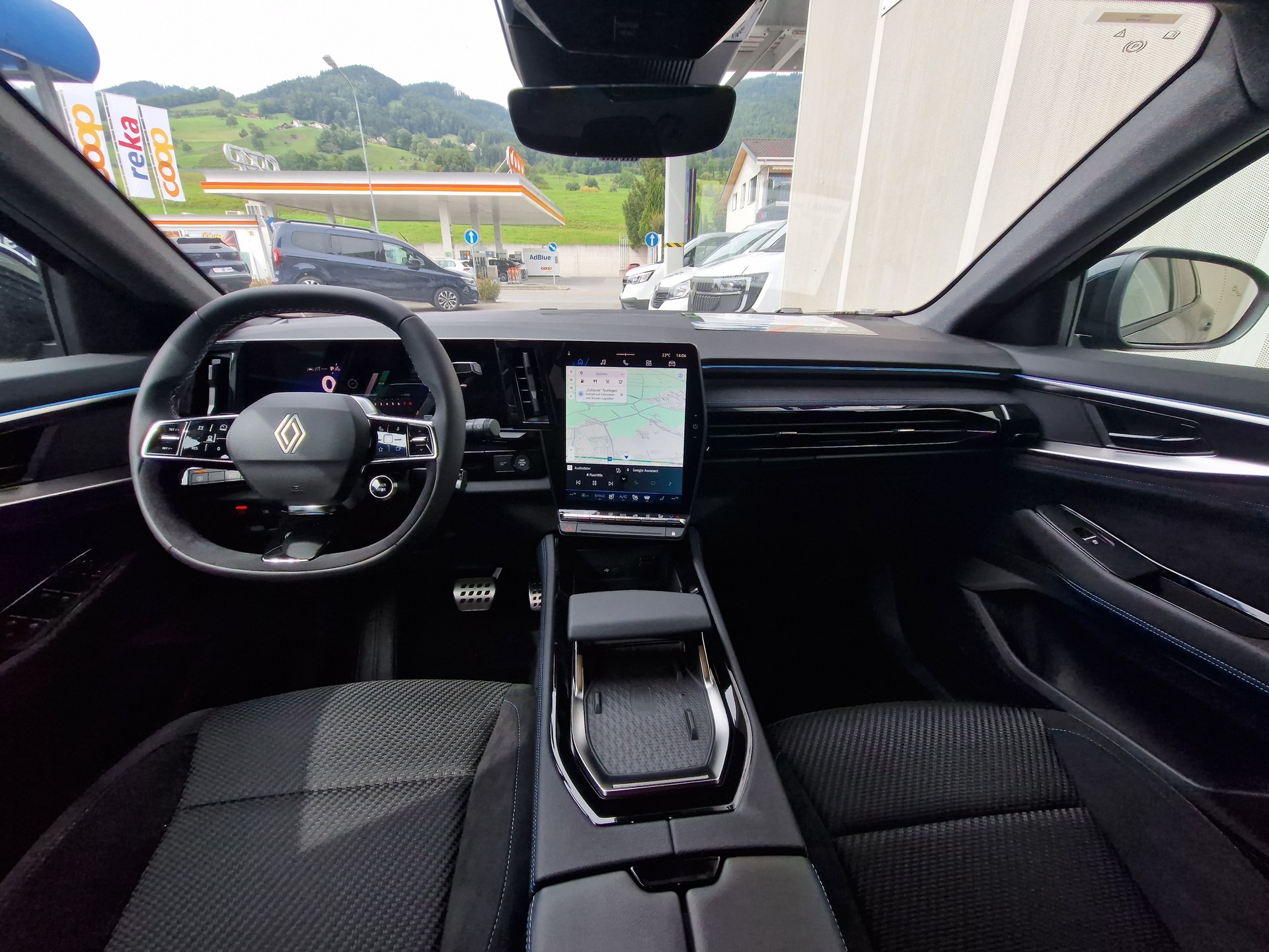 RENAULT AUSTRAL 1.3 TCe techno esprit - 7