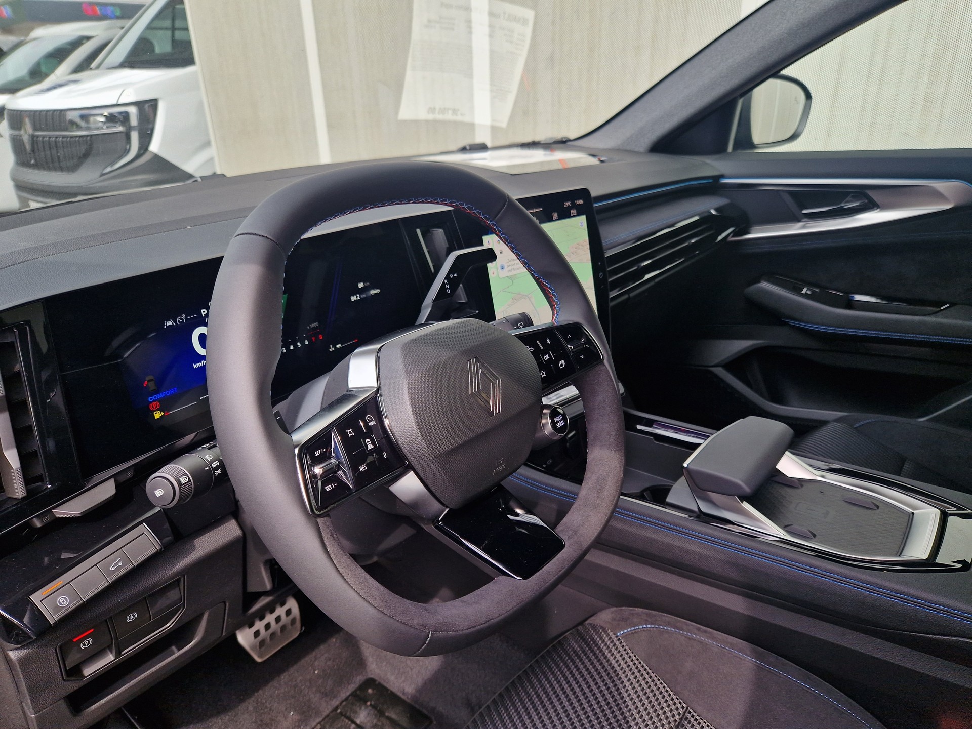 RENAULT AUSTRAL 1.3 TCe techno esprit - 6