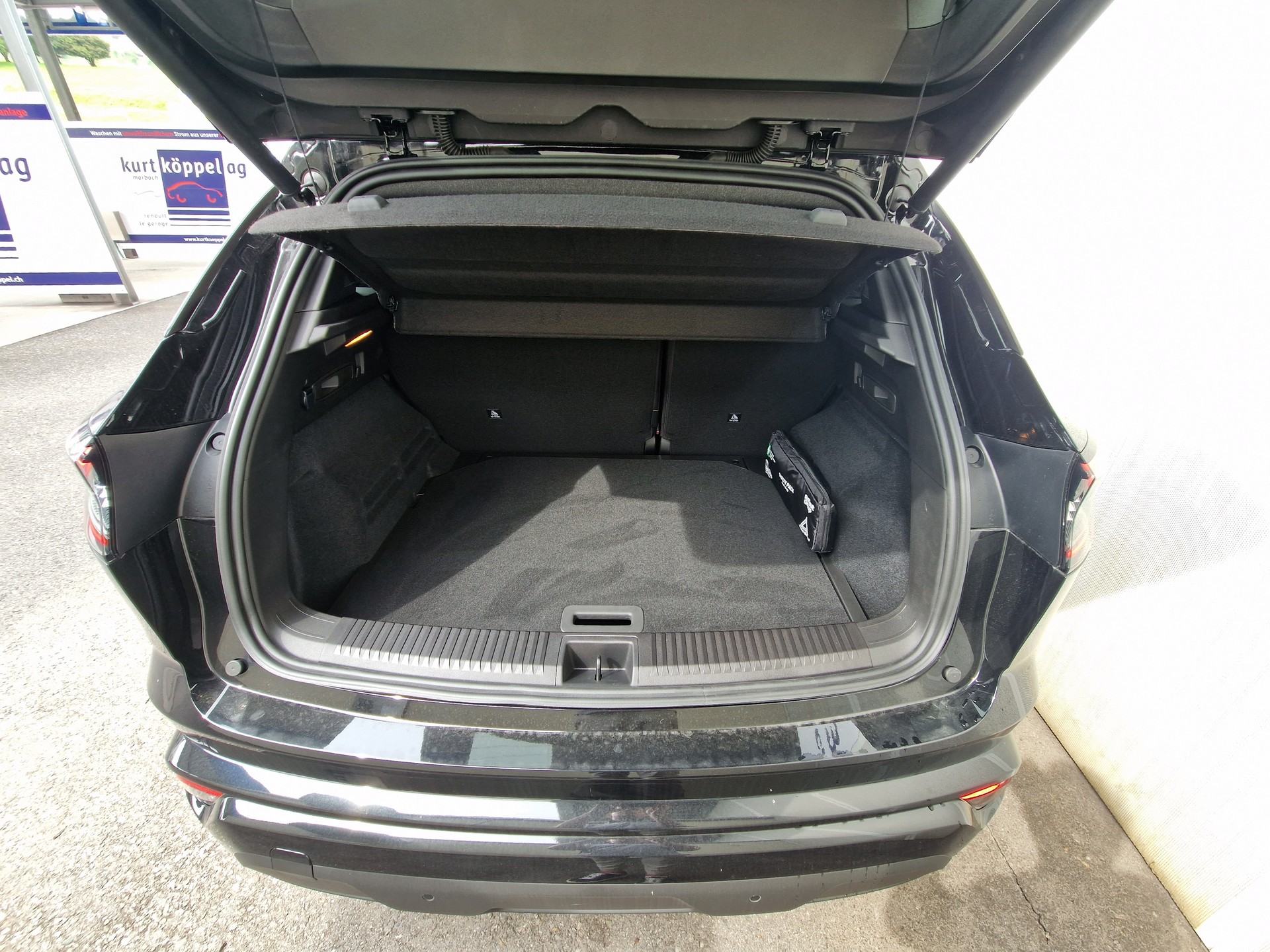 RENAULT AUSTRAL 1.3 TCe techno esprit - 4