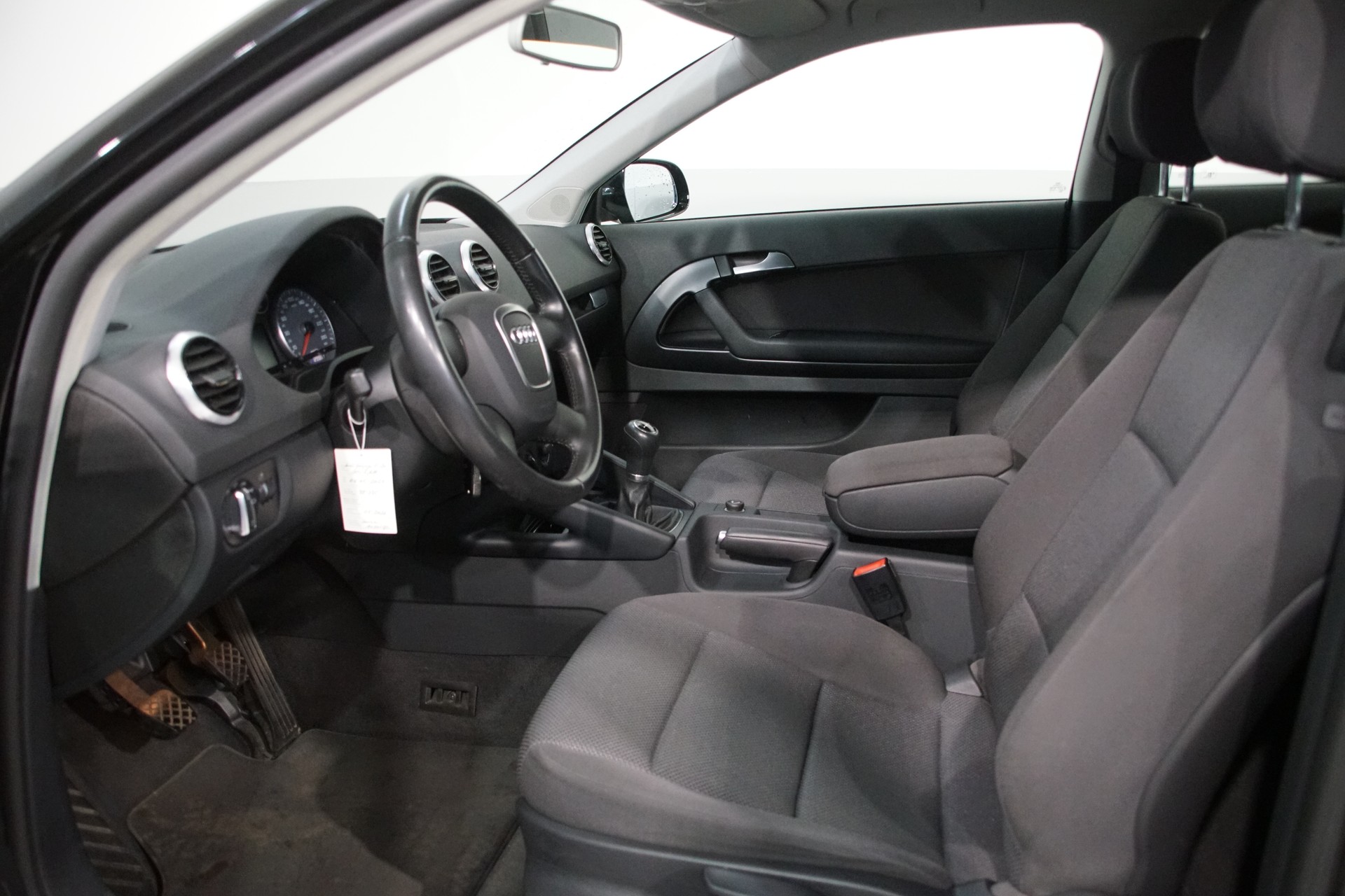 AUDI A3 1.4 TFSI Ambition - 10