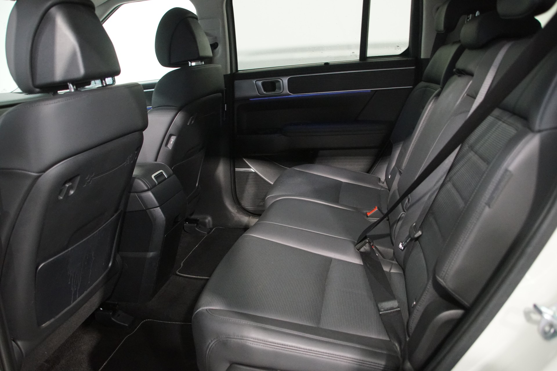 HYUNDAI Santa Fe 1.6 T-GDi HEV Vertex *swiss* 4WD Automatic - 16