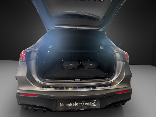 MERCEDES-BENZ EQA 350 AMG Line 4Matic - 13
