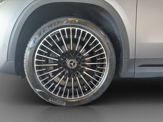 MERCEDES-BENZ EQA 350 AMG Line 4Matic - 7