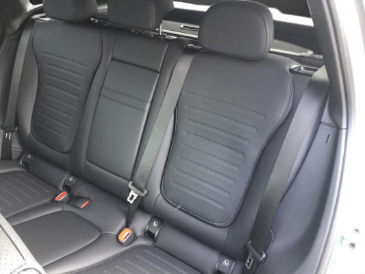 MERCEDES-BENZ GLC 300 e 4M 9G-Tronic - 11