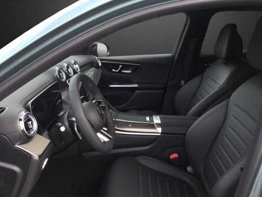 MERCEDES-BENZ GLC 300 e 4M 9G-Tronic - 7