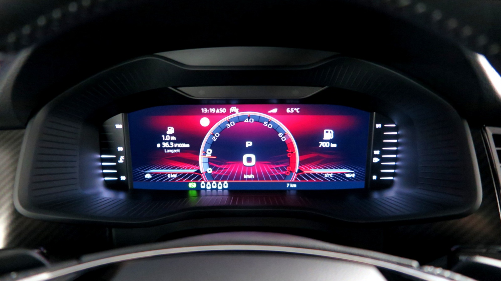 SKODA Kodiaq 2.0 TSI 4x4 SportLine - 8