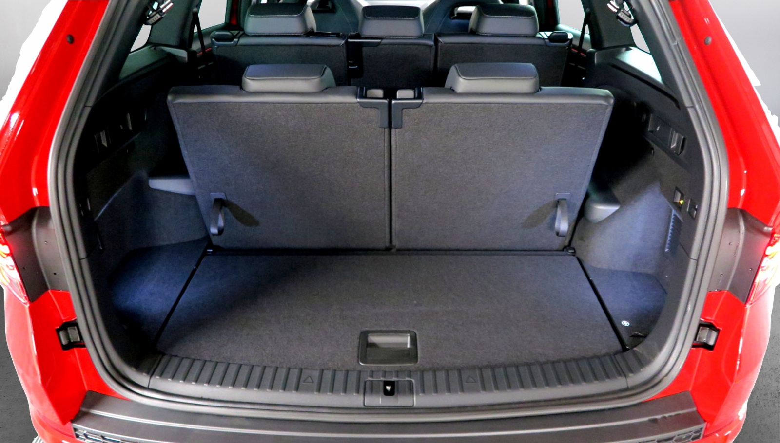 SKODA Kodiaq 2.0 TSI 4x4 SportLine - 12