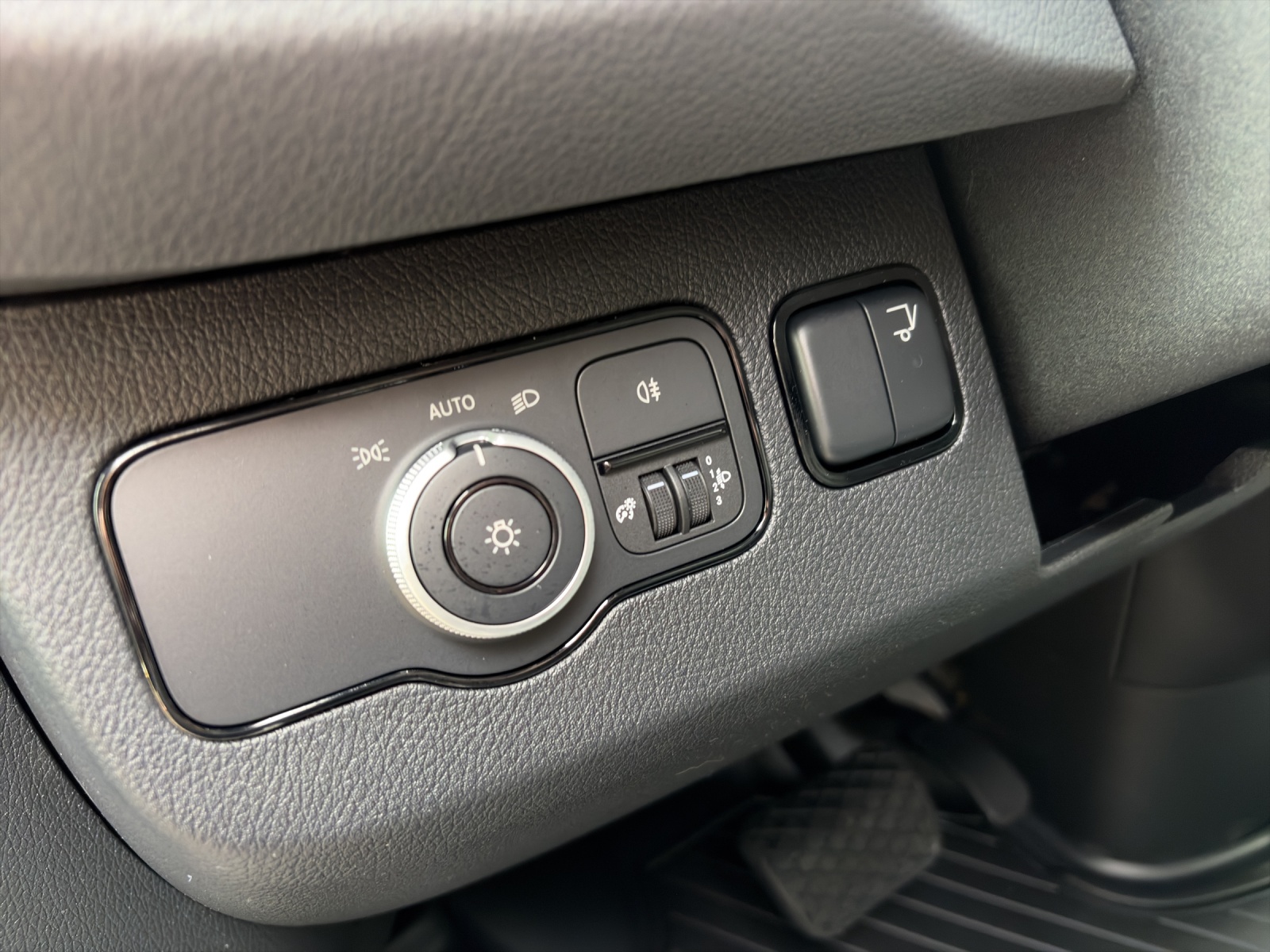 MERCEDES-BENZ Sprinter 319 CDI Pro Lang 9G-TRONIC - 14