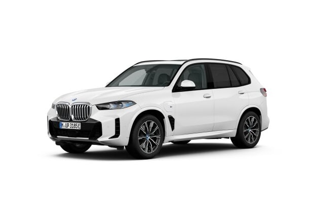 BMW X5 xDrive 50e M Sport Steptronic