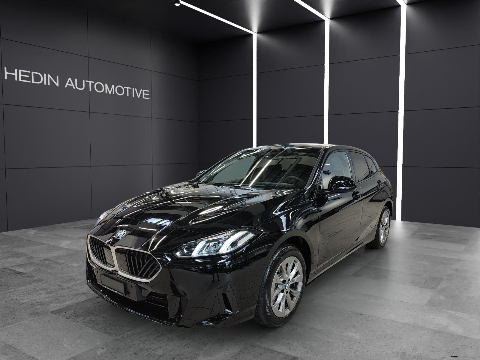 BMW 116 Limousine
