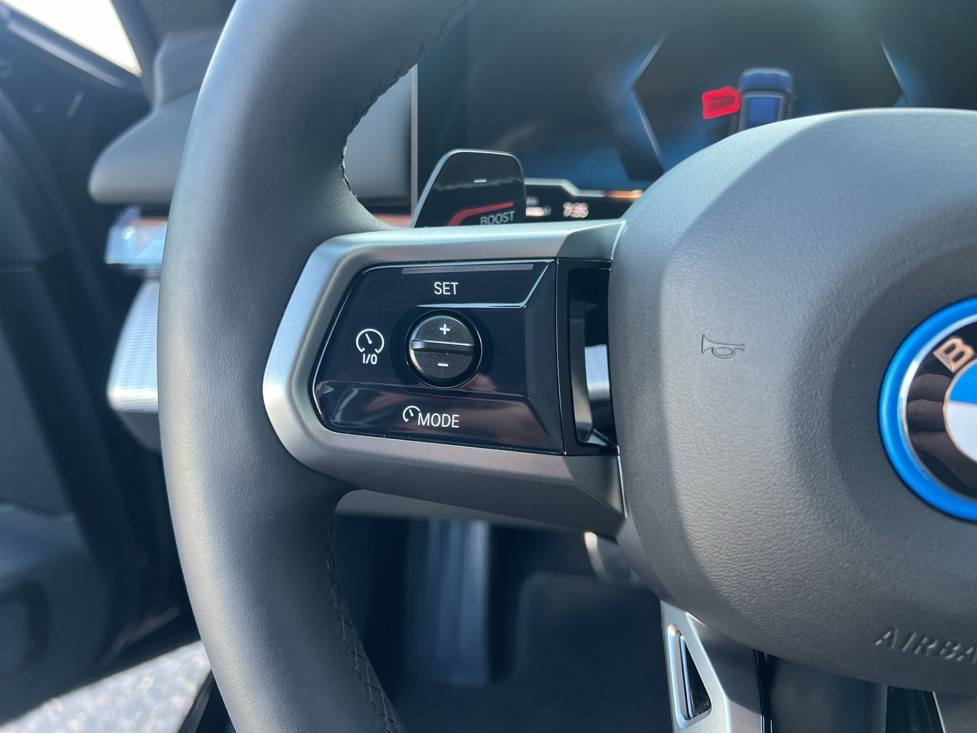 BMW 530e xDrive Touring M Sport Steptronic - 15