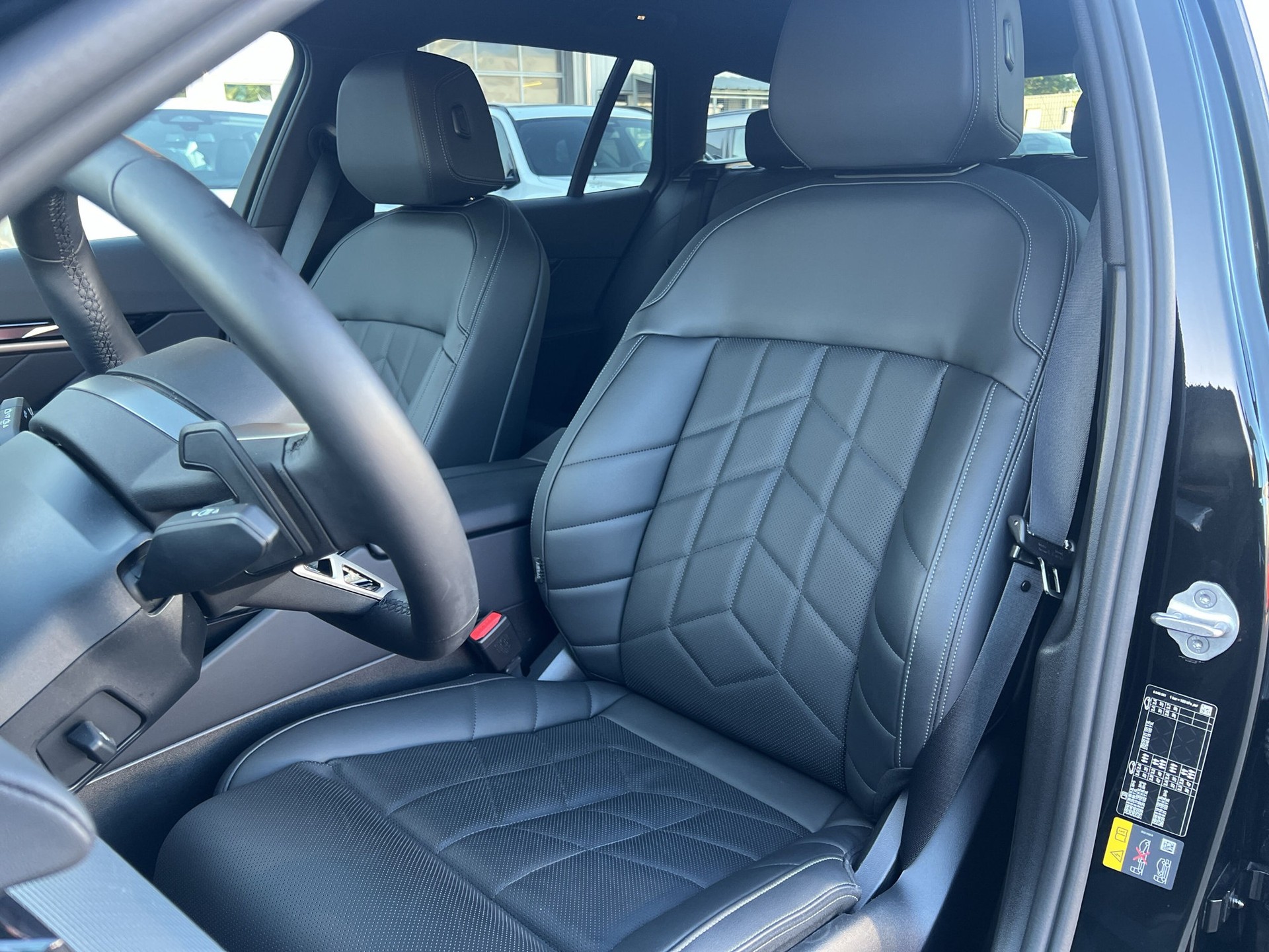 BMW 530e xDrive Touring M Sport Steptronic - 10
