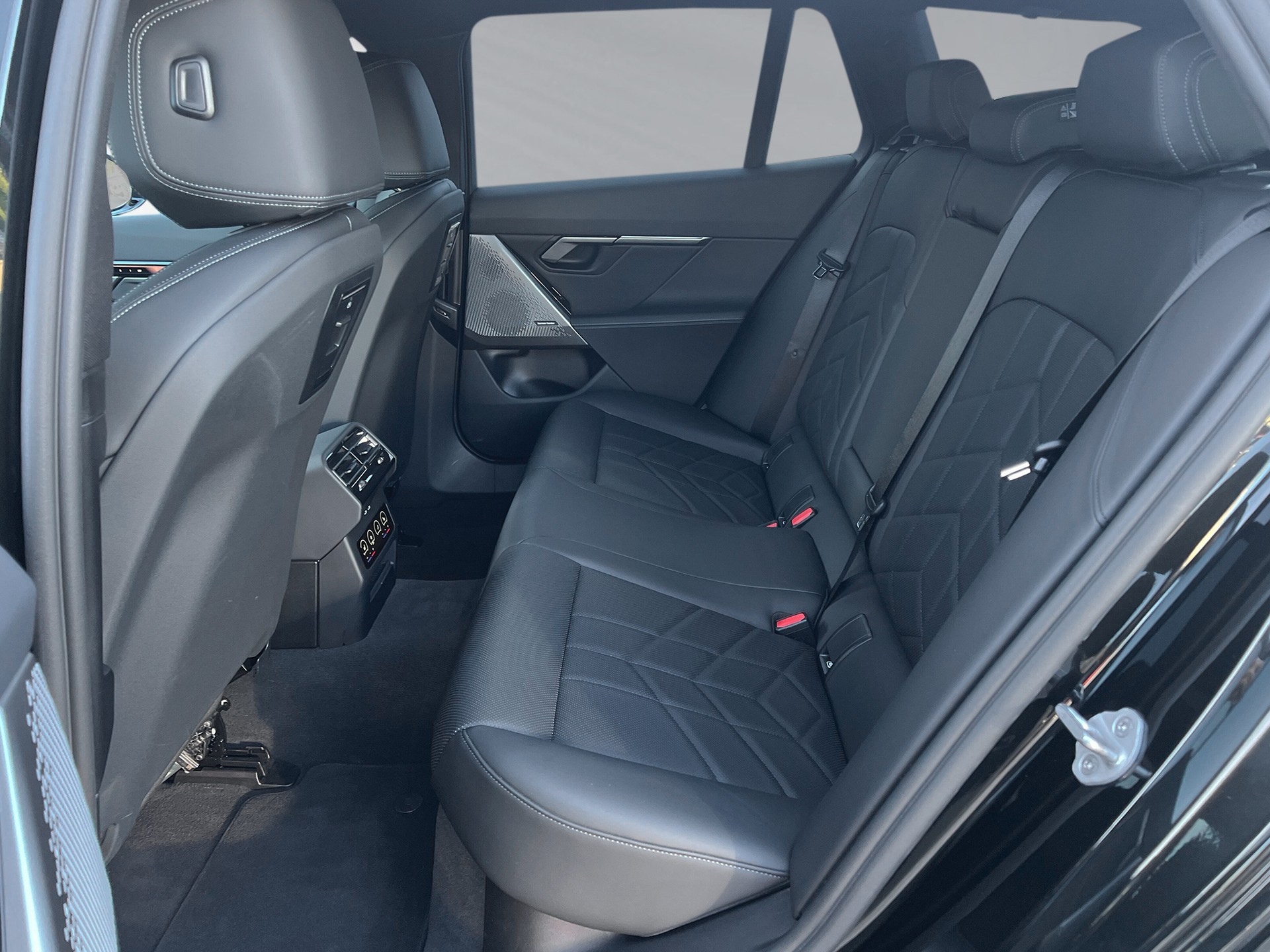 BMW 530e xDrive Touring M Sport Steptronic - 7