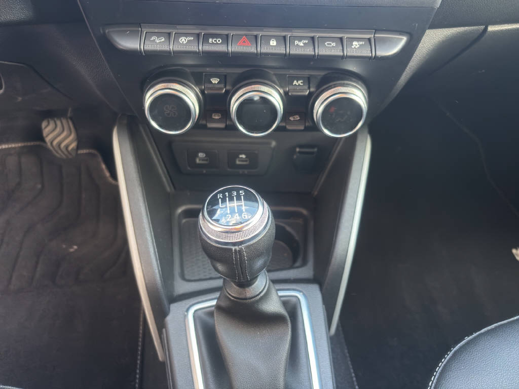 DACIA Duster Prestige TCe 150 4WD - 12