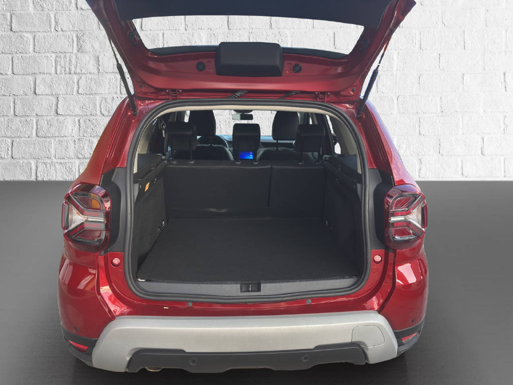 DACIA Duster Prestige TCe 150 4WD - 15