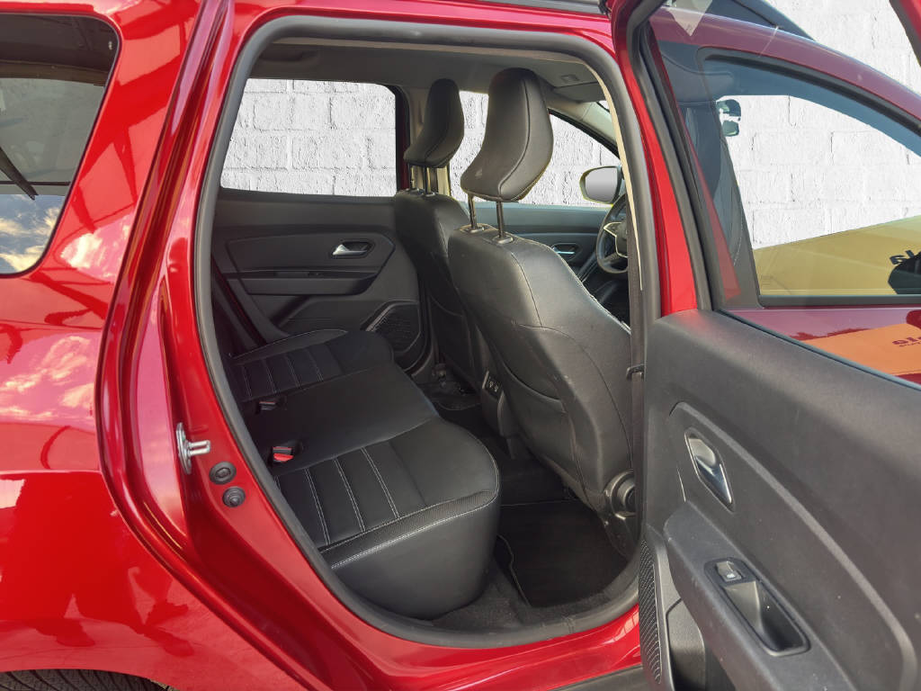 DACIA Duster Prestige TCe 150 4WD - 11