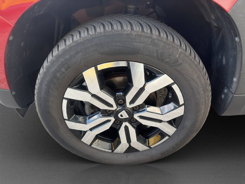 DACIA Duster Prestige TCe 150 4WD - 16