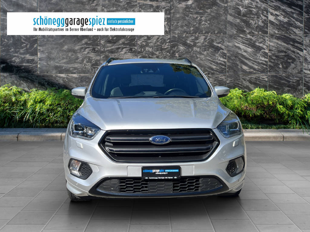 FORD Kuga 2.0 TDCi 150 ST-Line - 2