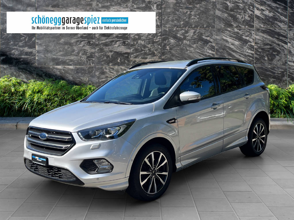 FORD Kuga 2.0 TDCi 150 ST-Line - 1