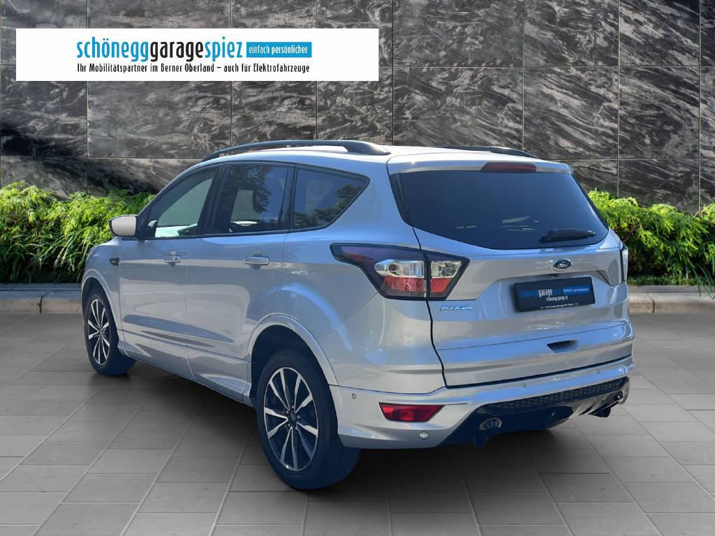 FORD Kuga 2.0 TDCi 150 ST-Line - 4
