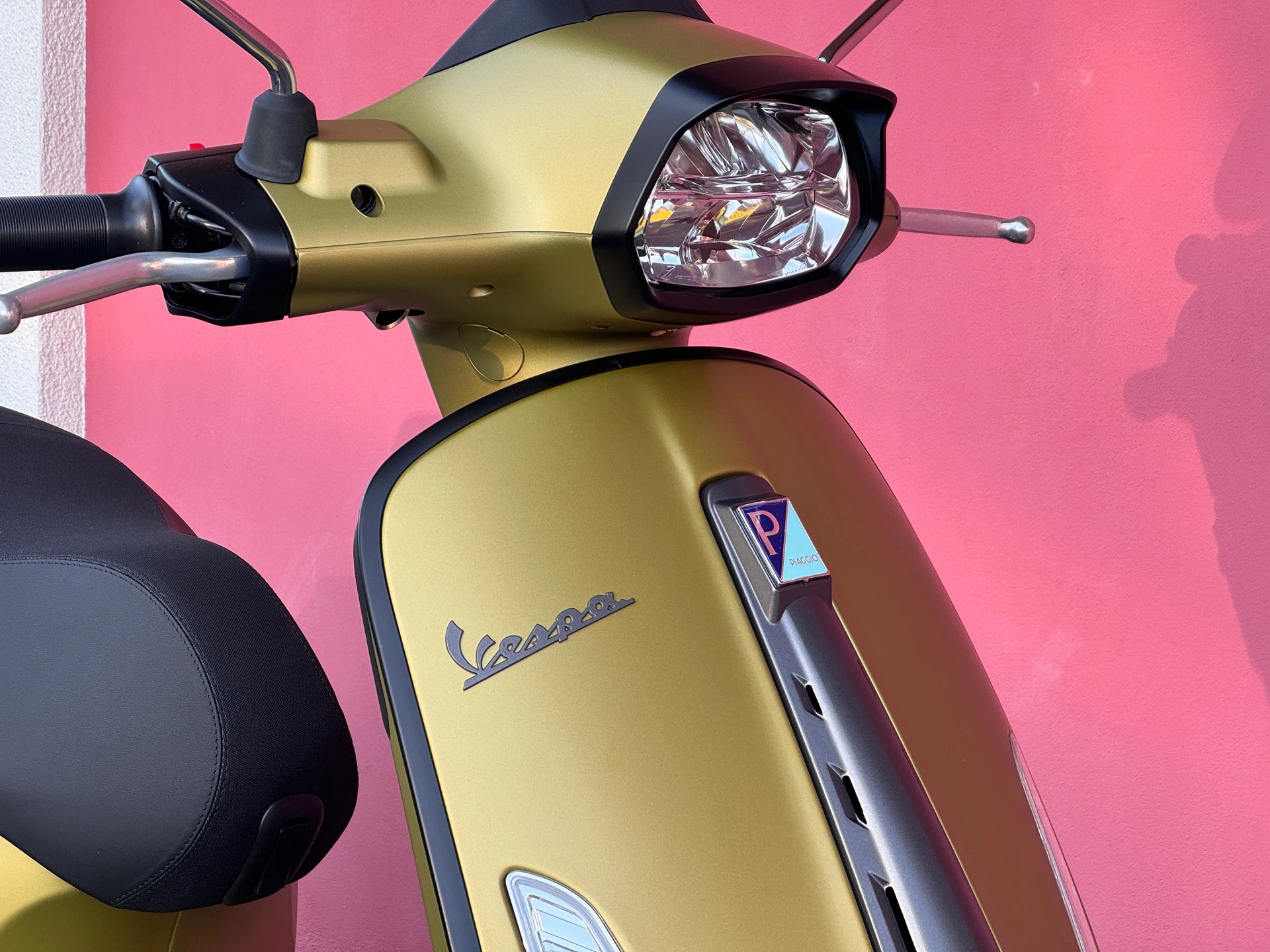 PIAGGIO Vespa 125 Sprint Sport - 5