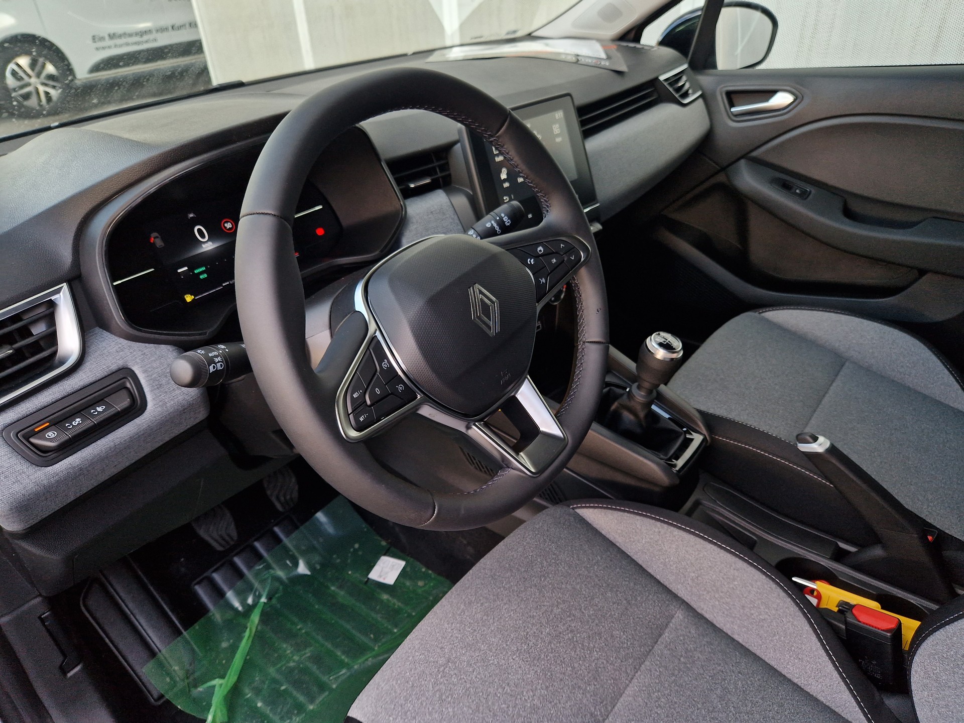 RENAULT CLIO 1.0 TCe evolution - 7