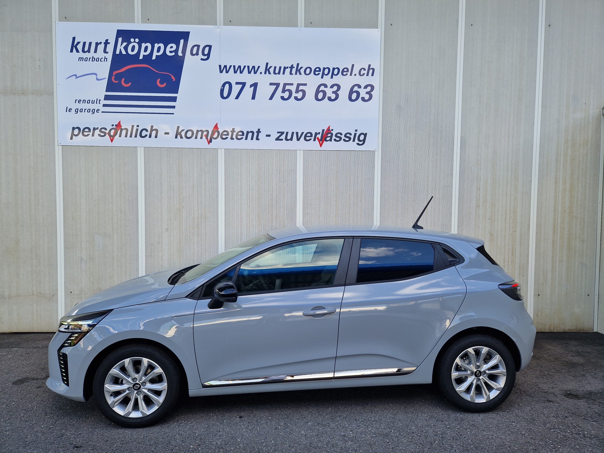 RENAULT CLIO 1.0 TCe evolution