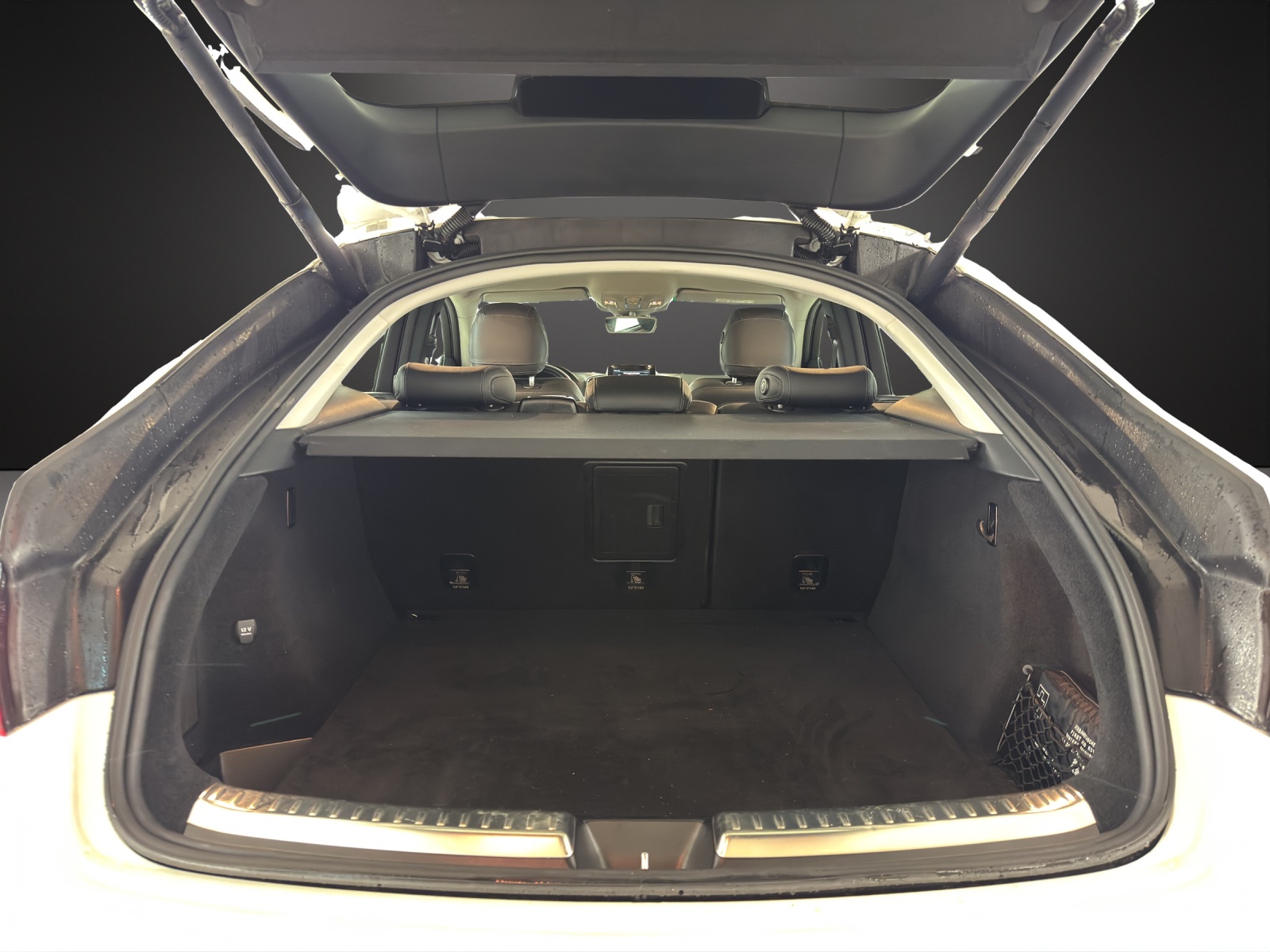 MERCEDES-BENZ GLE Coupé 43 AMG 4Matic 9G-Tronic - 15