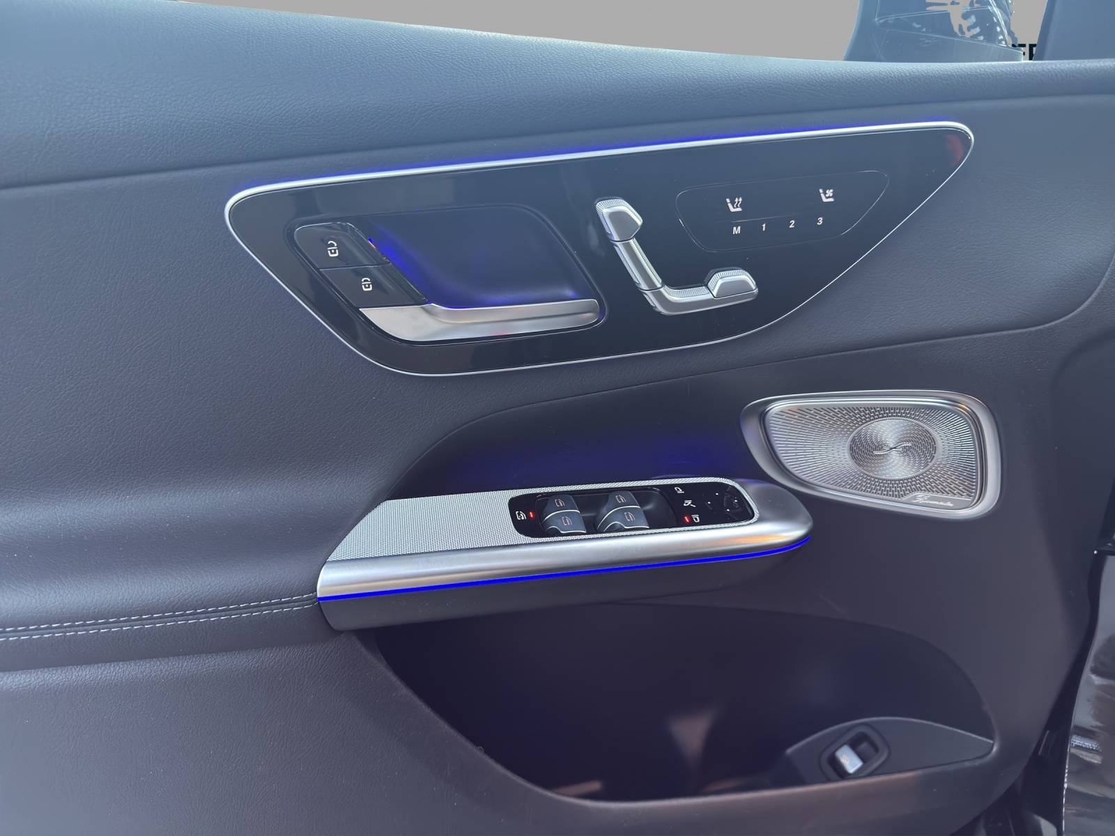 MERCEDES-BENZ GLC 200 4Matic 9G-Tronic - 15