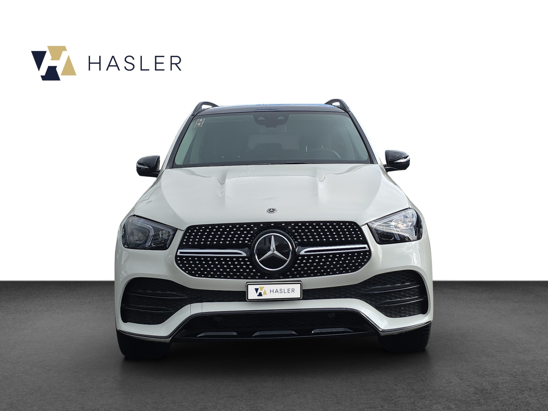MERCEDES-BENZ GLE 450 4Matic AMG Line 9G-Tronic - 2