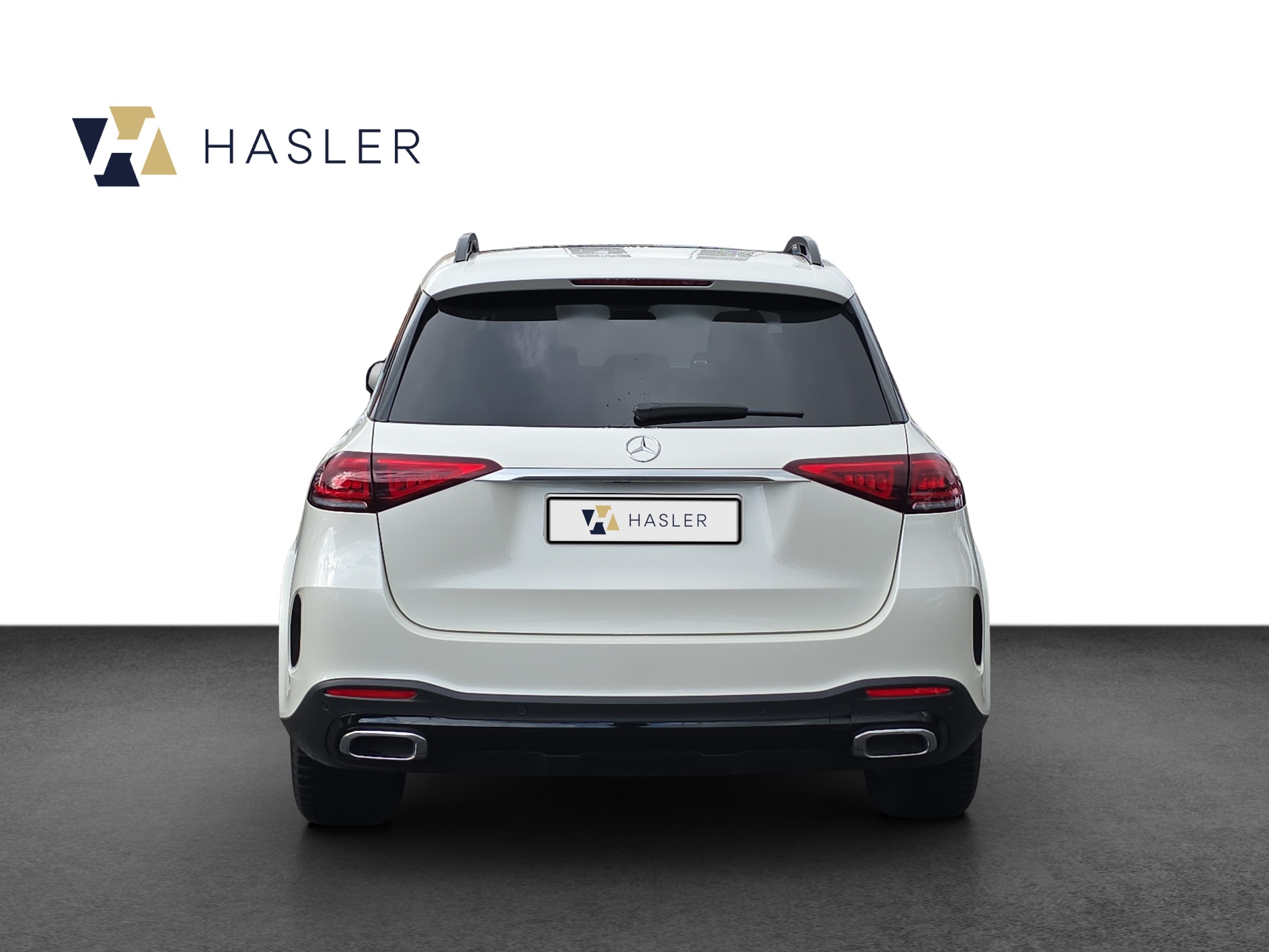 MERCEDES-BENZ GLE 450 4Matic AMG Line 9G-Tronic - 5