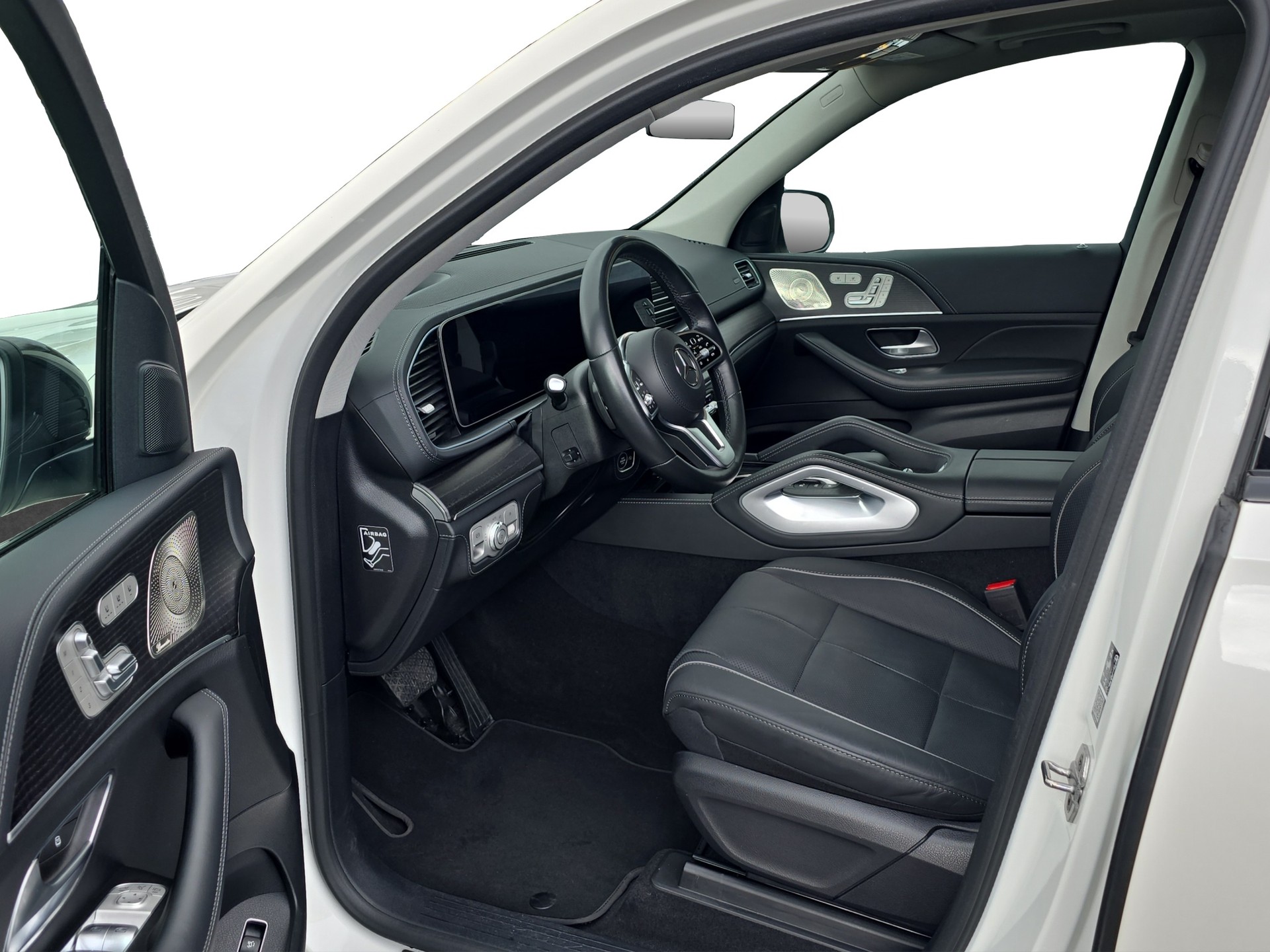 MERCEDES-BENZ GLE 450 4Matic AMG Line 9G-Tronic - 7