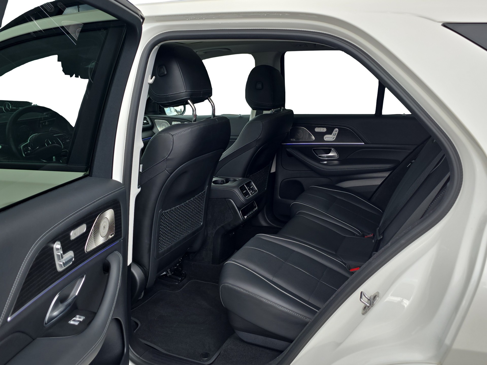 MERCEDES-BENZ GLE 450 4Matic AMG Line 9G-Tronic - 9