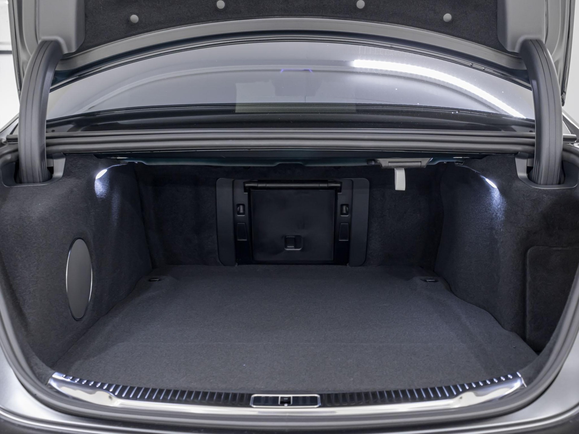 MERCEDES-BENZ S 63 AMG E Performance - 14