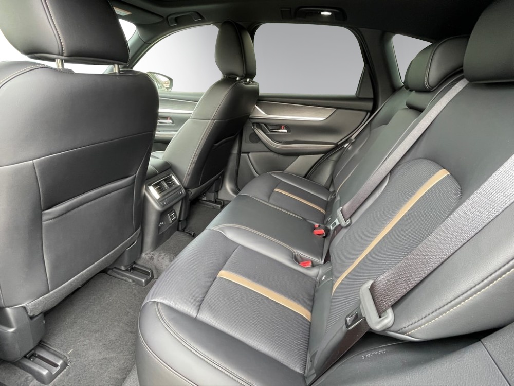 MAZDA CX-60 e-Skyactiv PHEV 327 AWD Homura Plus - 9