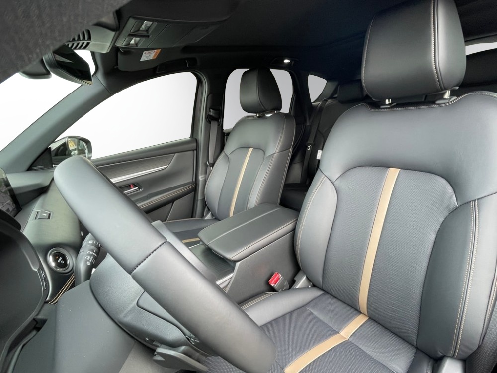 MAZDA CX-60 e-Skyactiv PHEV 327 AWD Homura Plus - 5