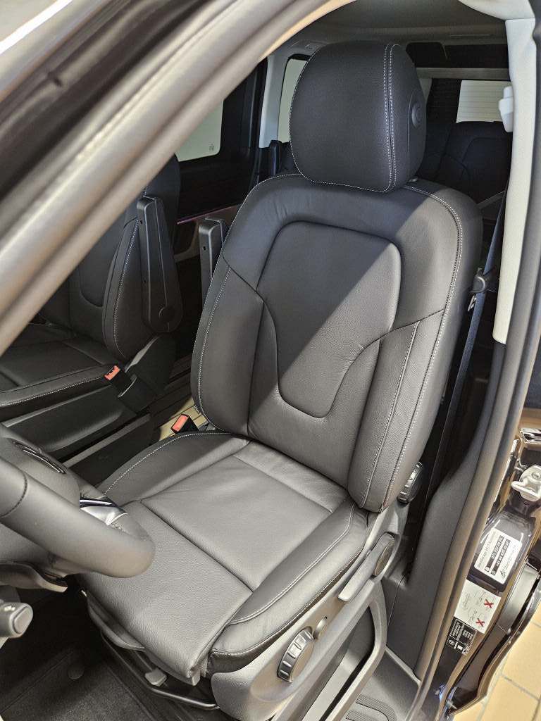 MERCEDES-BENZ Marco Polo V 300 d 4Matic - 8