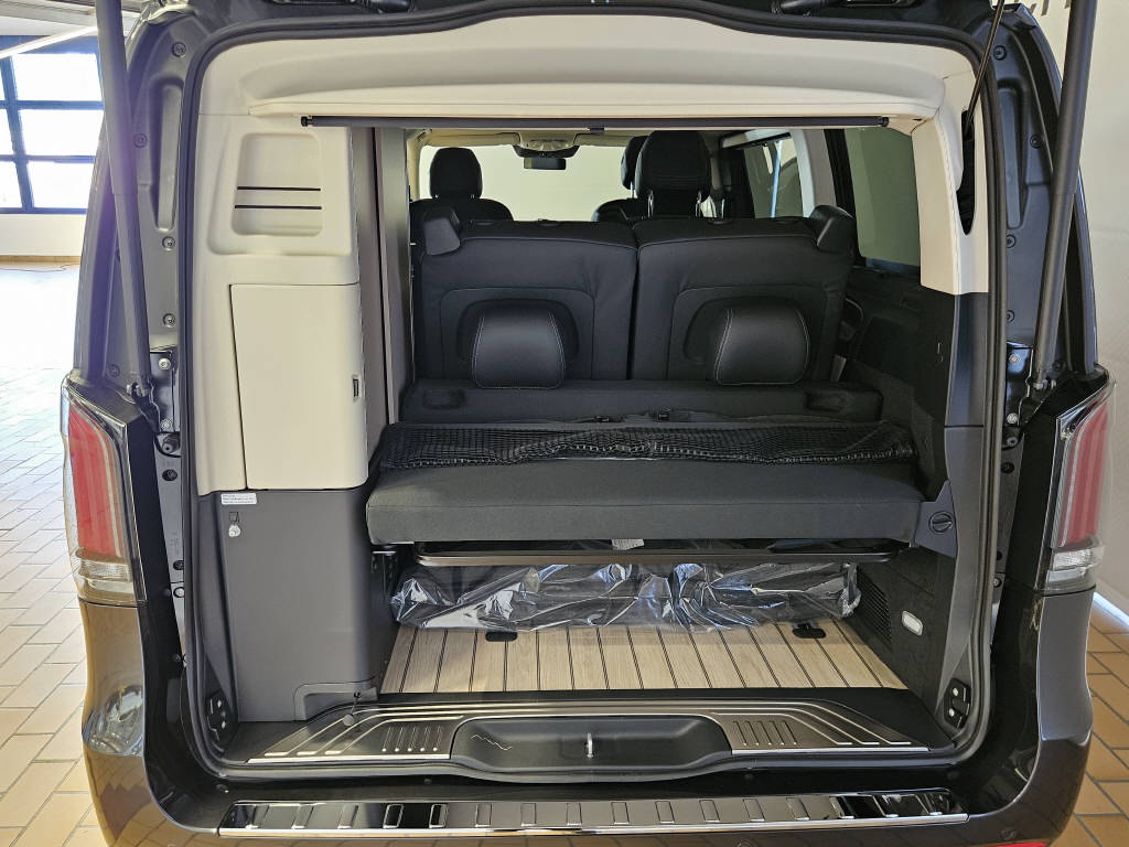 MERCEDES-BENZ Marco Polo V 300 d 4Matic - 7