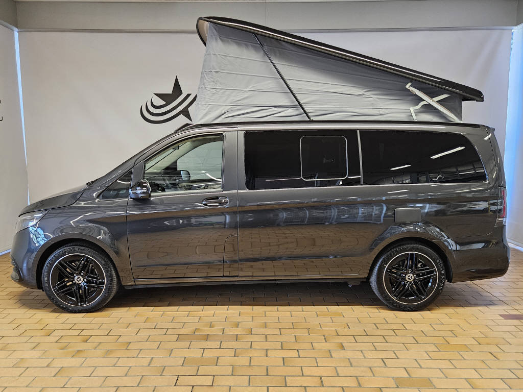 MERCEDES-BENZ Marco Polo V 300 d 4Matic - 5