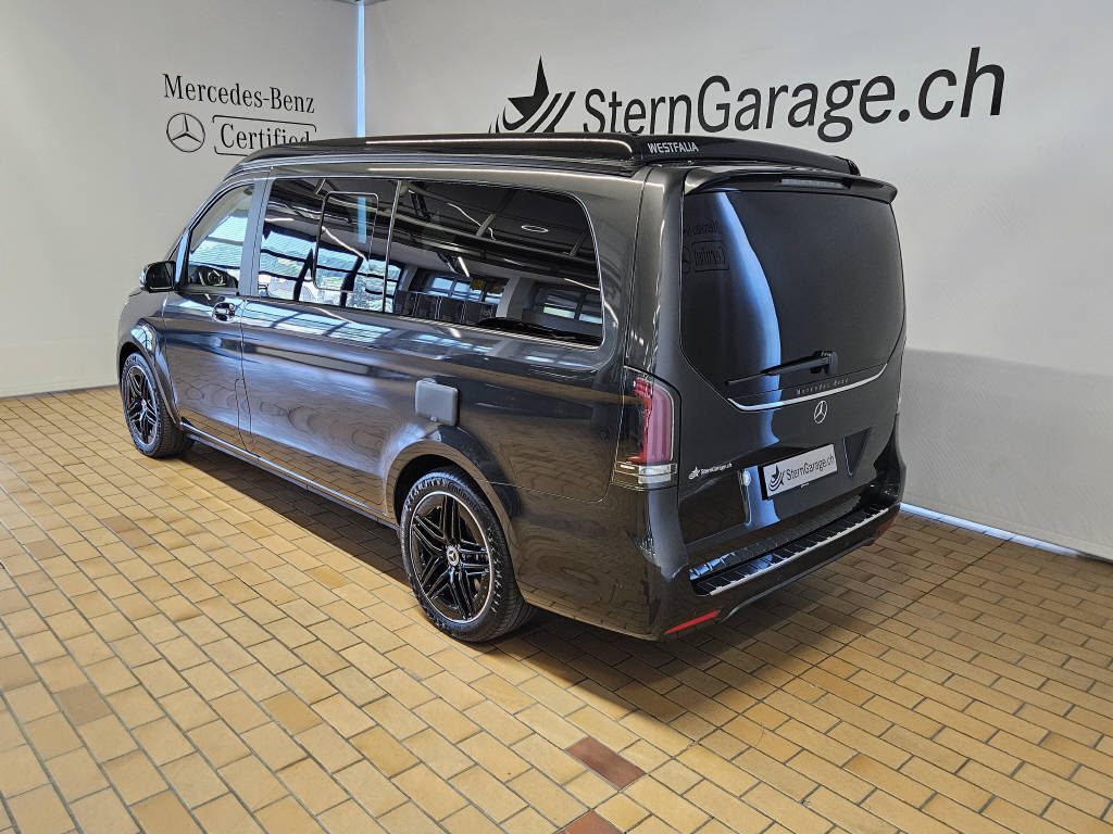 MERCEDES-BENZ Marco Polo V 300 d 4Matic - 3